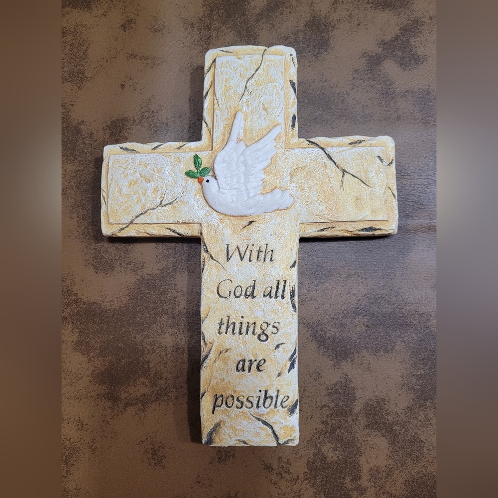 Decorative Cross